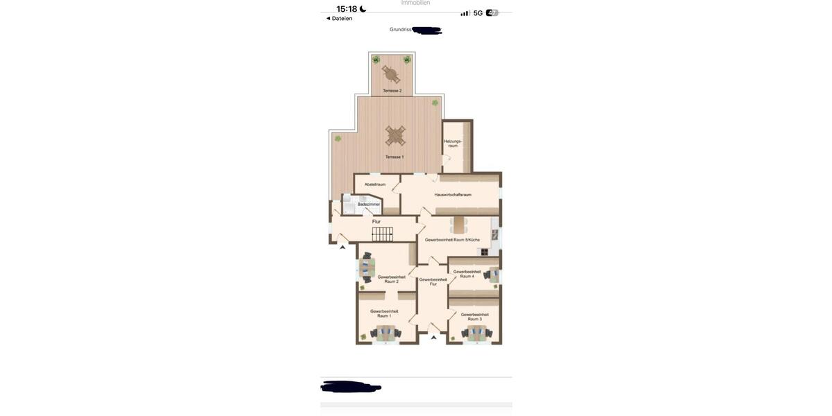 Mehrfamilienhaus, Wohnhaus Lübbecke - 2 Zimmer, 139 m&sup2;, 260.000&euro; | Angebot:26460917