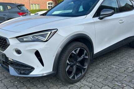 Cupra Formentor 56.810 km 24.675 &euro; Lüdersfeld 31702