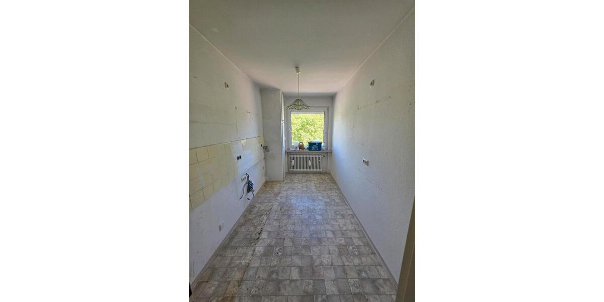 Etagenwohnung Hessisch Oldendorf - 2 Zimmer, 53 m&sup2;, 98.000&euro; | Angebot:26540473