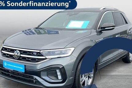VW T-Roc 25.954 km 27.890 &euro; Lübbecke 32312