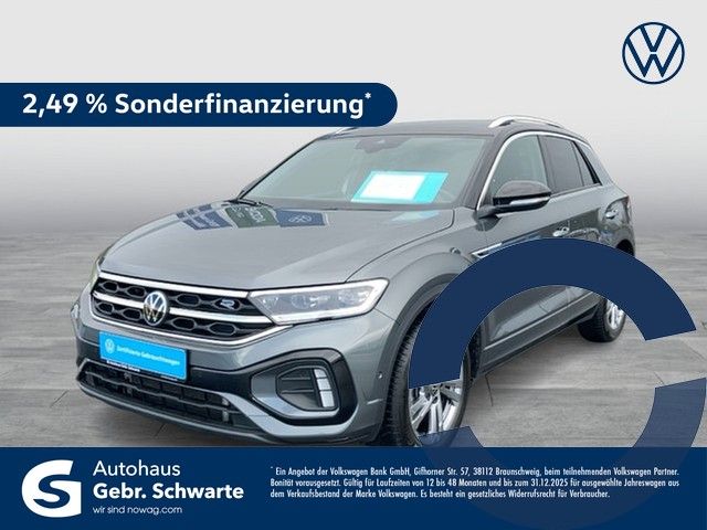 VW T-Roc 25.954 km 27.890 &euro; Lübbecke 32312