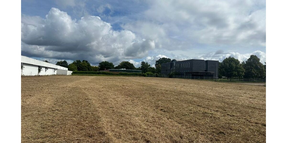 Interessante Gewerbehalle mit Heimwerkermarkt - Gewerbeobjekt Stolzenau | Angebot:26216375