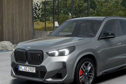 BMW X1 10.766 km 52.450 &euro; Bad Oeynhausen 32547