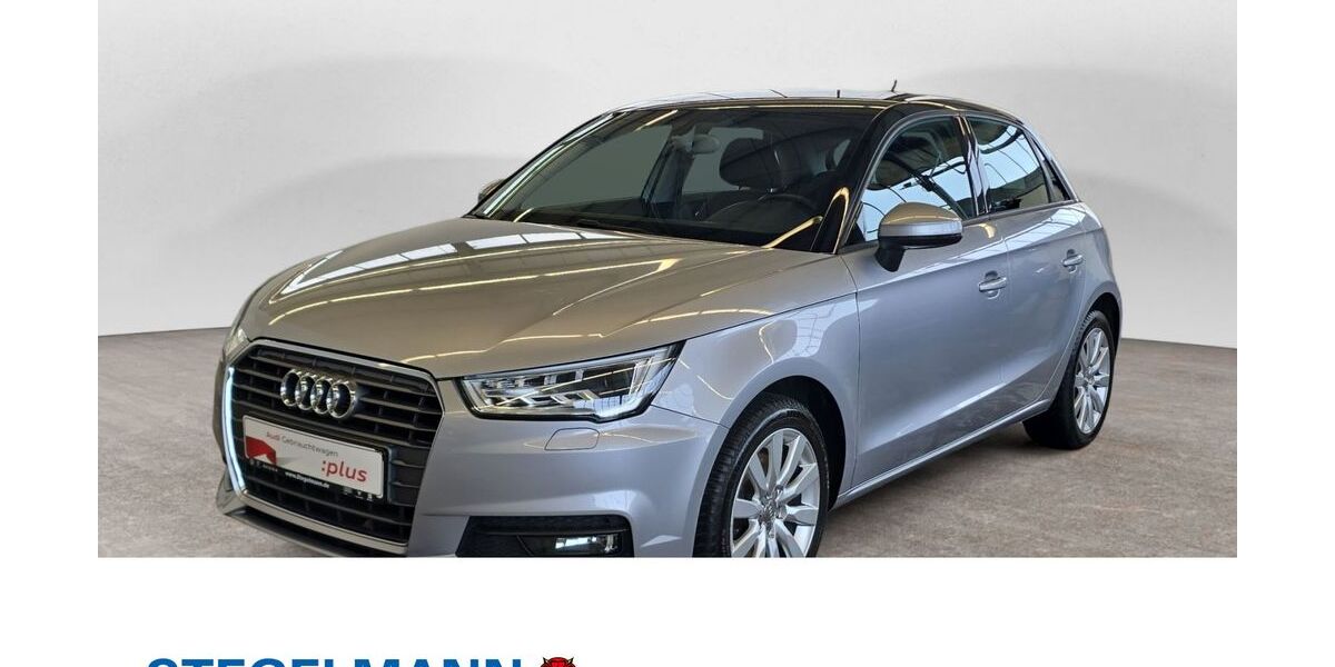 Audi A1 74.932 km 12.190 &euro; Lemgo 32657