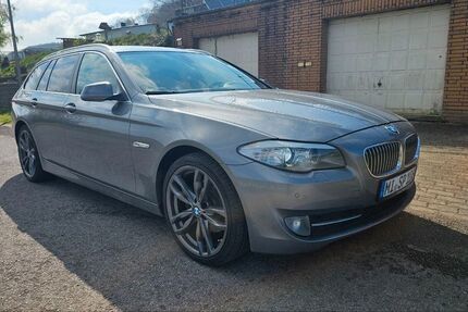 BMW 520 270.000 km 10.500 &euro; Minden 32429