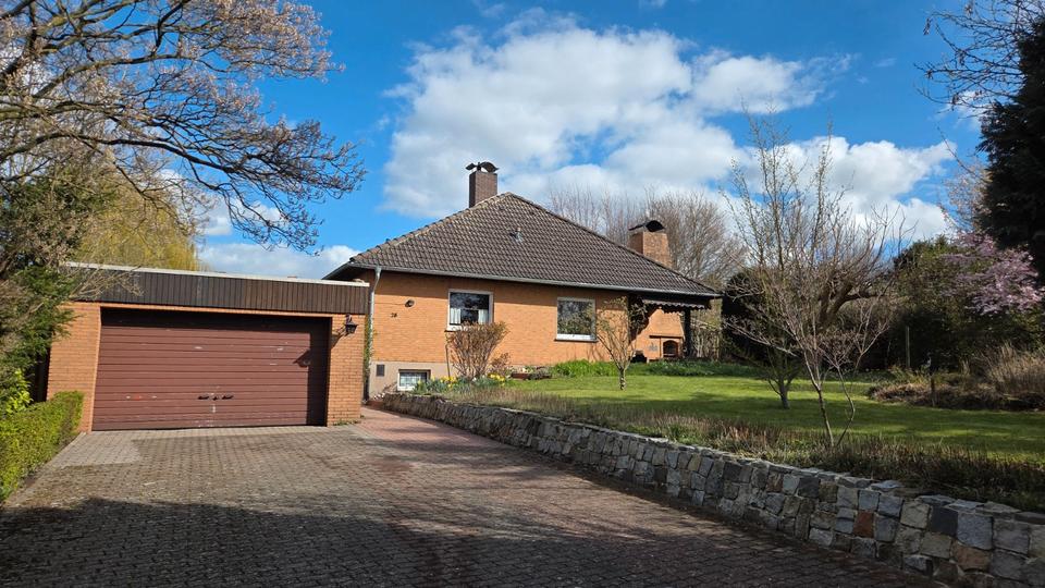 Einfamilienhaus Minden Bölhorst - 5 Zimmer, 130 m&sup2;, 376.000&euro; | Angebot:26711808