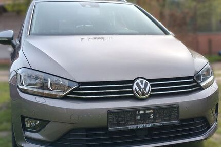 VW Golf Sportsvan 148.000 km 11.200 &euro; rahden 32369
