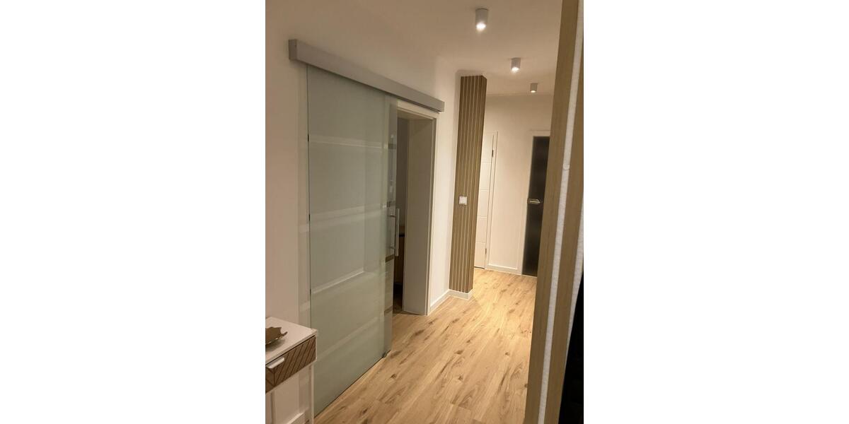 Erdgeschoßwohnung Bad Oeynhausen Rehme - 3 Zimmer, 80 m&sup2;, 1.950&euro; | Angebot:25142075