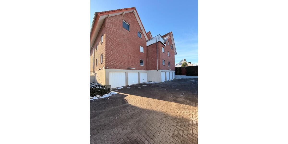 Erdgeschoßwohnung Bad Salzuflen Ehrsen-Breden - 4 Zimmer, 106 m&sup2;, 269.000&euro; | Angebot:25157076