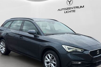 Seat Leon 95.000 km 17.999 &euro; Uchte 31600