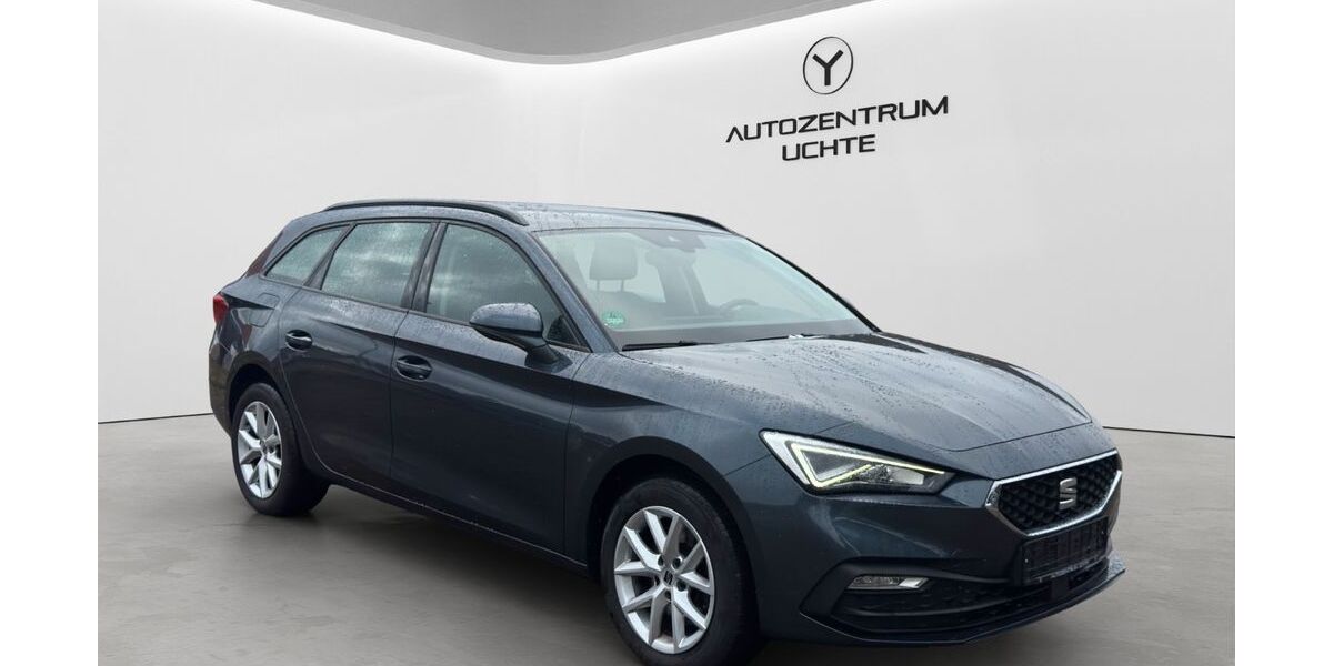 Seat Leon 95.000 km 18.199 &euro; Uchte 31600