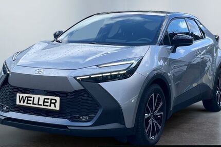 Toyota C-HR 7.463 km 28.349 &euro; Herford 32049