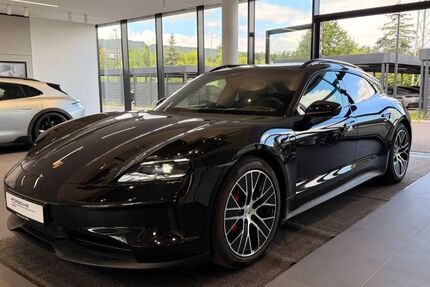Porsche Taycan 8.171 km 97.900 &euro; Minden 32429