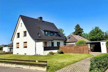 Haus Minden Dankersen - 8 Zimmer, 149 m&sup2;, 219.000&euro; | Angebot:26851503