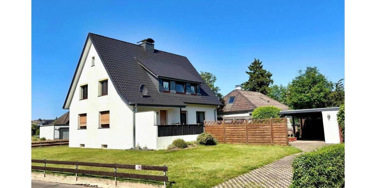 Mehrfamilienhaus, Wohnhaus Minden Dankersen - 8 Zimmer, 149 m&sup2;, 219.000&euro; | Angebot:26851503