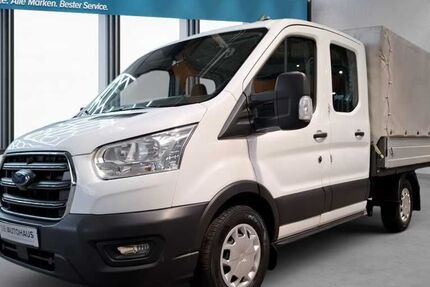 Ford Transit 104.690 km 20.390 &euro; Bad Salzuflen 32105
