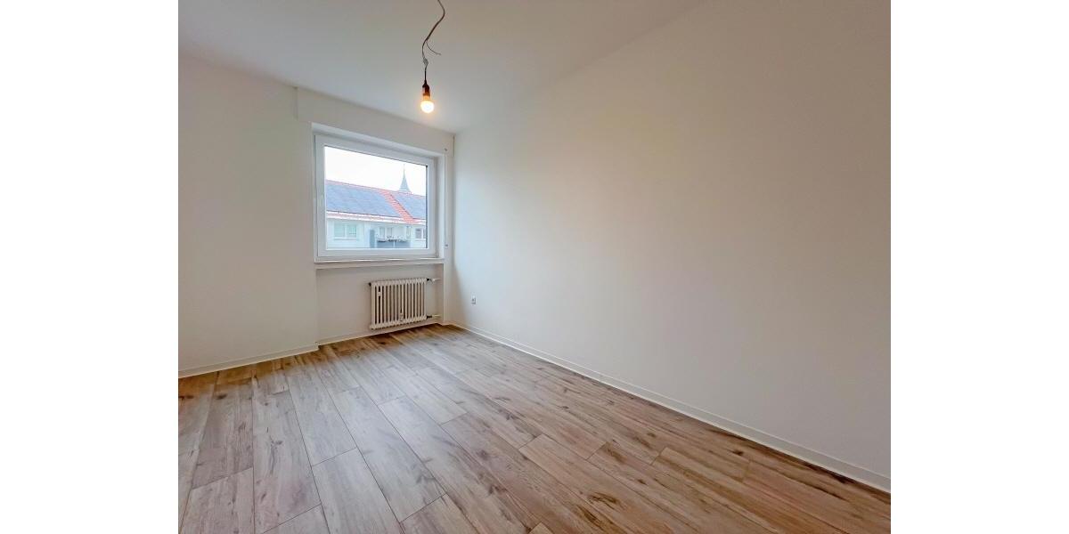Etagenwohnung Minden - 4 Zimmer, 98 m&sup2;, 999&euro; | Angebot:25770304