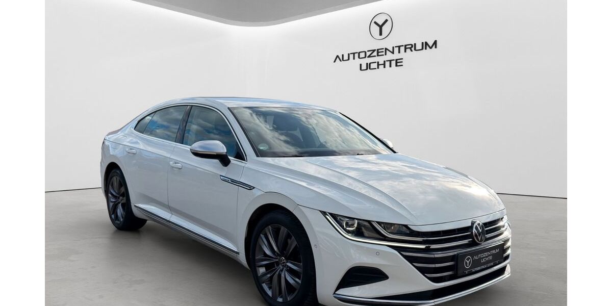 VW Arteon 67.000 km 27.299 &euro; Uchte 31600