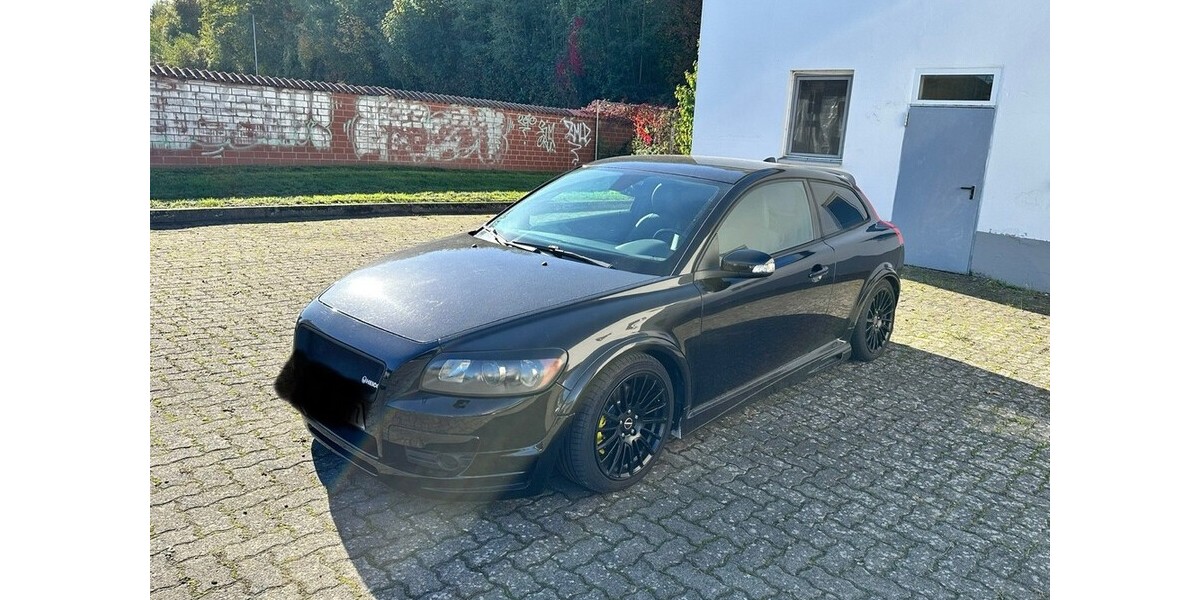 Volvo C30 272.000 km 3.500 &euro; Stadthagen 31655