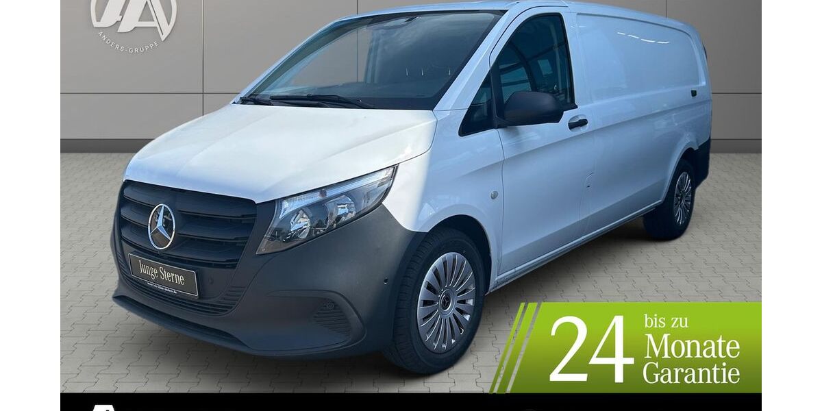 Mercedes-Benz Vito 45.300 km 38.900 &euro; Porta Westfalica 32457