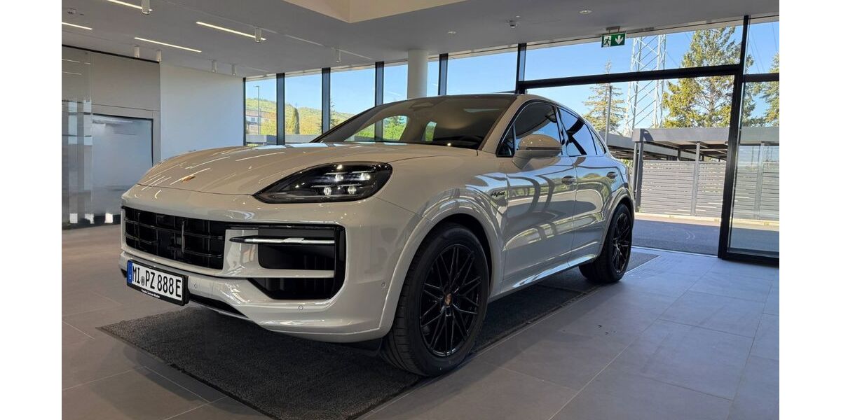 Porsche Cayenne 5.900 km 131.900 &euro; Minden 32429