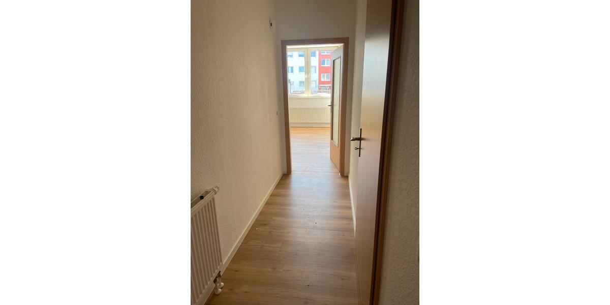 Erdgeschoßwohnung Enger - 1.5 Zimmer, 41 m&sup2;, 350&euro; | Angebot:26517441