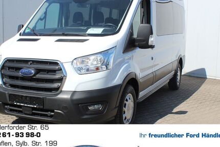 Ford Transit 13.831 km 28.990 &euro; Bad Salzuflen 32107
