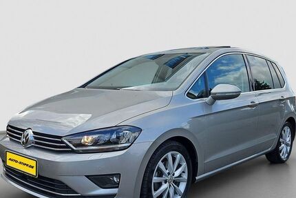 VW Golf Sportsvan 93.049 km 16.250 &euro; Herford 32051