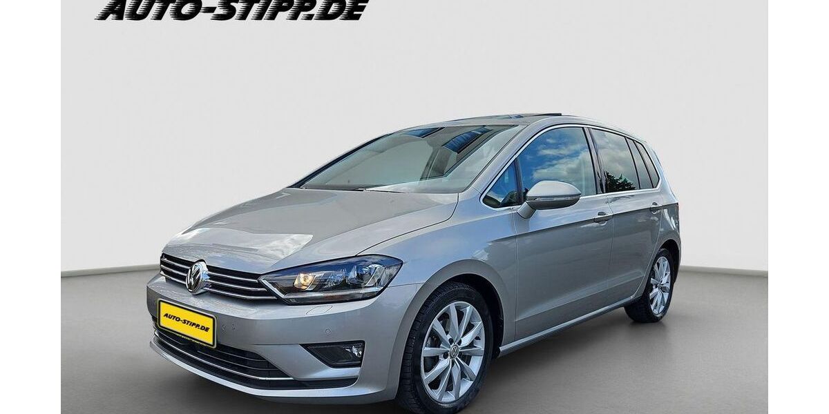 VW Golf Sportsvan 93.049 km 16.250 &euro; Herford 32051