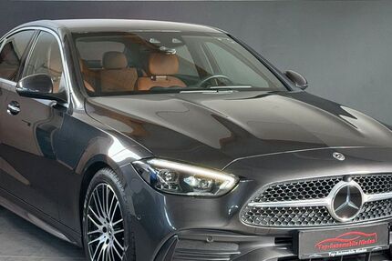 Mercedes-Benz C 300 48.000 km 42.199 &euro; Minden 32429