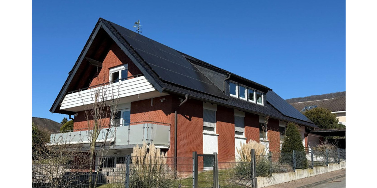 Mehrfamilienhaus, Wohnhaus Rinteln - 1 Zimmer, 396 m&sup2;, 725.000&euro; | Angebot:25735273