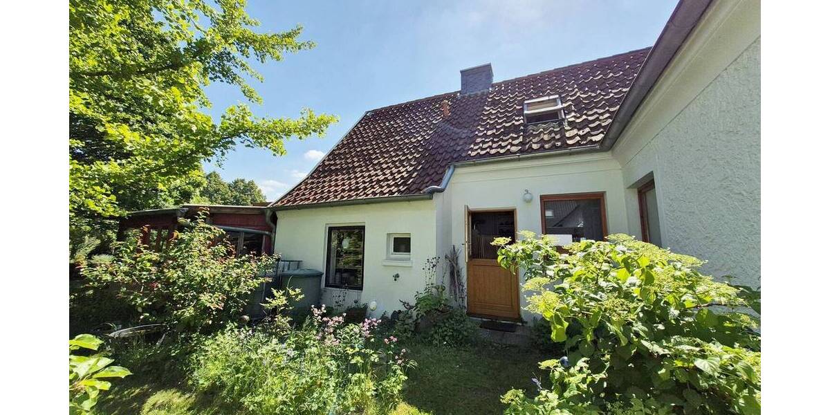 Doppelhaushälfte Minden Innenstadt - 3 Zimmer, 79 m&sup2;, 225.000&euro; | Angebot:26787121