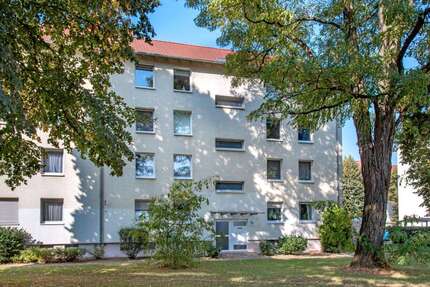 Wohnung Minden Bärenkämpen - 4 Zimmer, 84 m&sup2;, 659&euro; | Angebot:26798953