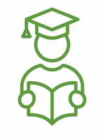 Symbol für Weiterbildung in Minden