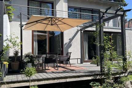 Haus Minden Bärenkämpen - 5 Zimmer, 190 m&sup2;, 749.000&euro; | Angebot:25917159