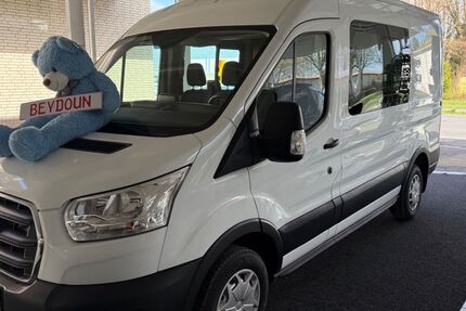 Ford Transit 75.000 km 25.999 &euro; Bad Salzuflen 32107