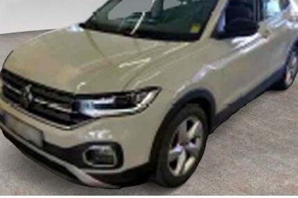 VW T-Cross 37.387 km 17.710 &euro; Lemgo 32657