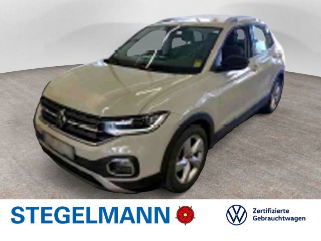 VW T-Cross 37.387 km 17.710 &euro; Lemgo 32657