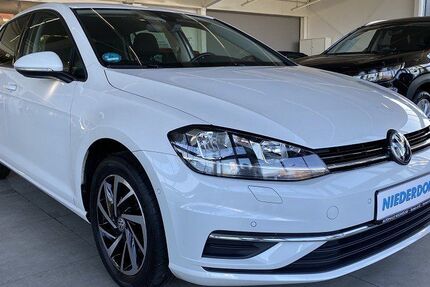 VW Golf 78.500 km 19.500 &euro; Rinteln 31737