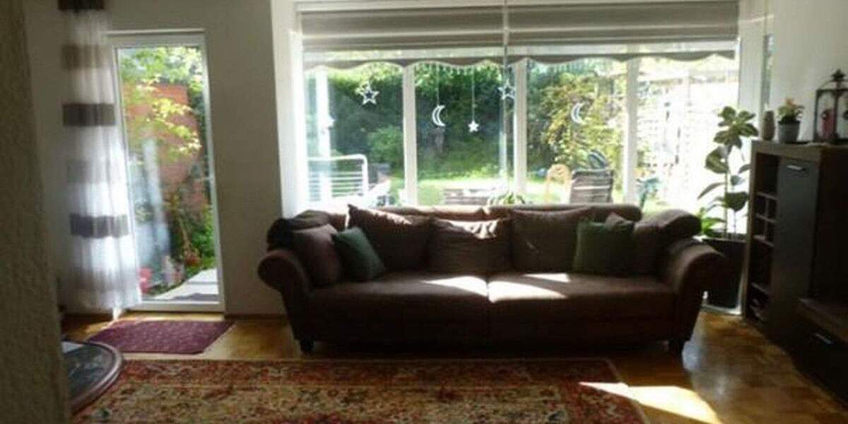 Doppelhaushälfte Minden Dützen - 8 Zimmer, 107 m&sup2;, 220.000&euro; | Angebot:25732263