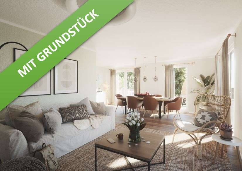 Einfamilienhaus Hessisch Oldendorf Segelhorst - 5 Zimmer, 124 m&sup2;, 356.350&euro; | Angebot:26995975