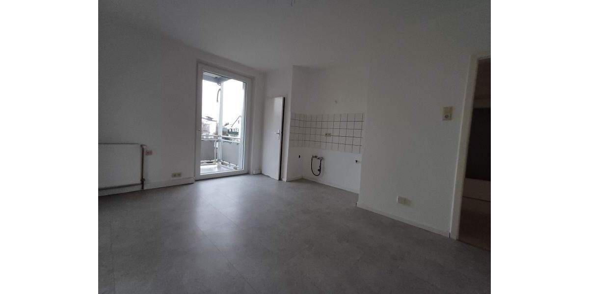 Etagenwohnung Minden Innenstadt - 2 Zimmer, 60 m&sup2;, 799&euro; | Angebot:25814233