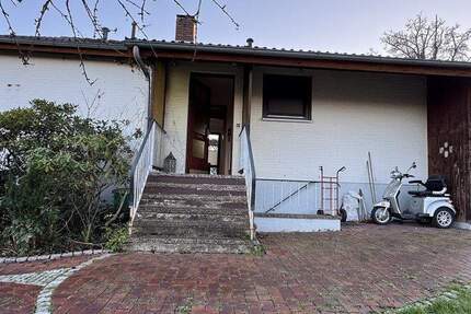 Haus Bückeburg / Röcke Röcke - 3 Zimmer, 66 m&sup2;, 225.000&euro; | Angebot:25681649