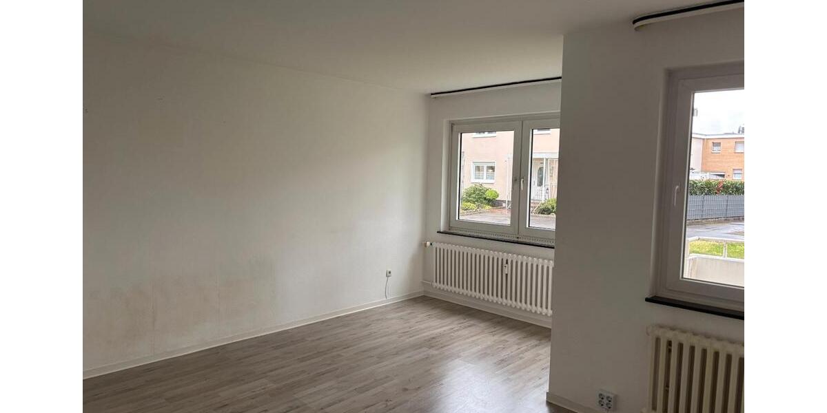 Erdgeschoßwohnung Hessisch Oldendorf - 2 Zimmer, 54 m&sup2;, 400&euro; | Angebot:26252517