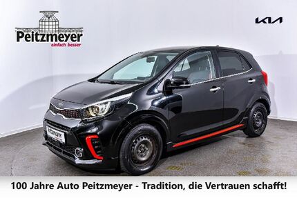 Kia Picanto 94.000 km 10.790 &euro; Bad Oeynhausen 32545