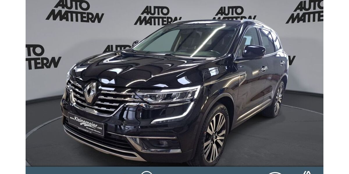 Renault Koleos 66.500 km 27.790 &euro; Minden 32427