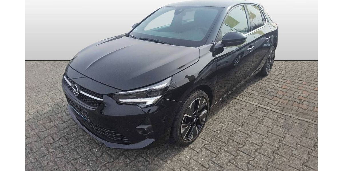Opel Corsa 19.750 km 18.490 &euro; Bad Salzuflen 32108