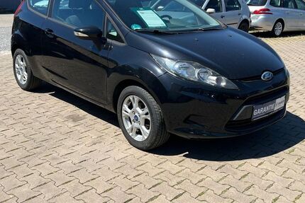 Ford Fiesta 156.000 km 3.999 &euro; Löhne Mennighüffen 32584