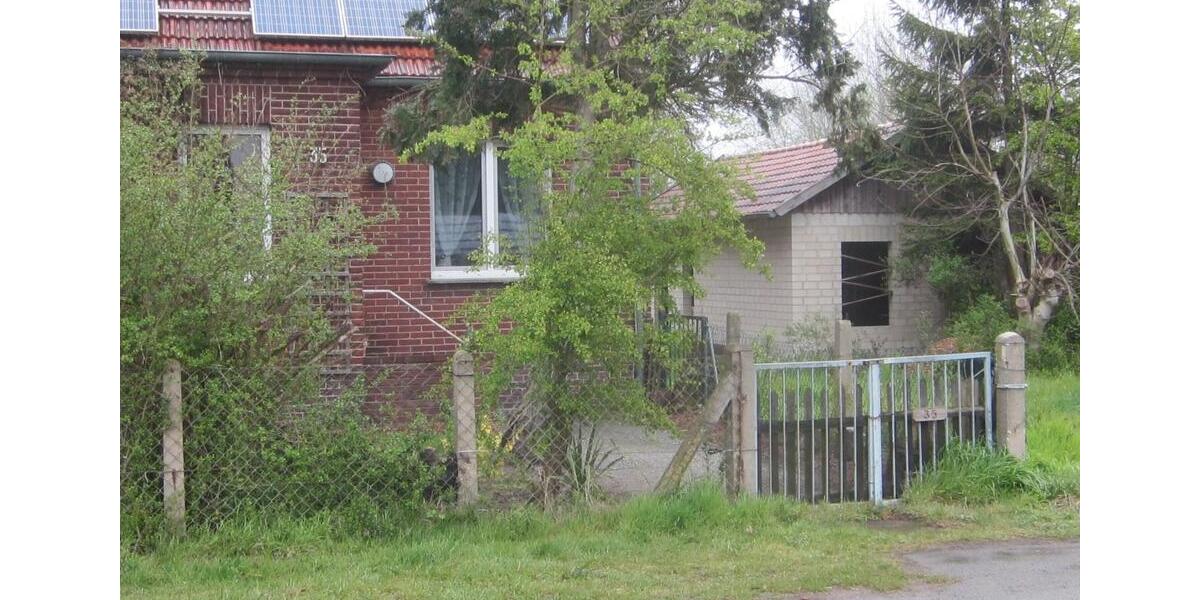 Einfamilienhaus Minden Kuhlenkamp - 140.000&euro; | Angebot:26217291