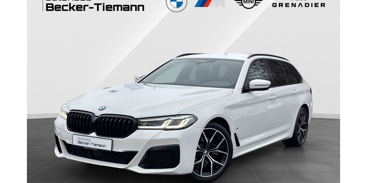 BMW 520 111.271 km 31.964 &euro; Lübbecke 32312